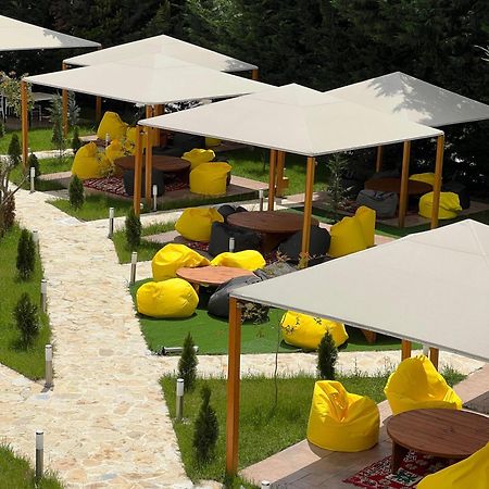 Guesthouse Osumi Μπεράτ Εξωτερικό φωτογραφία