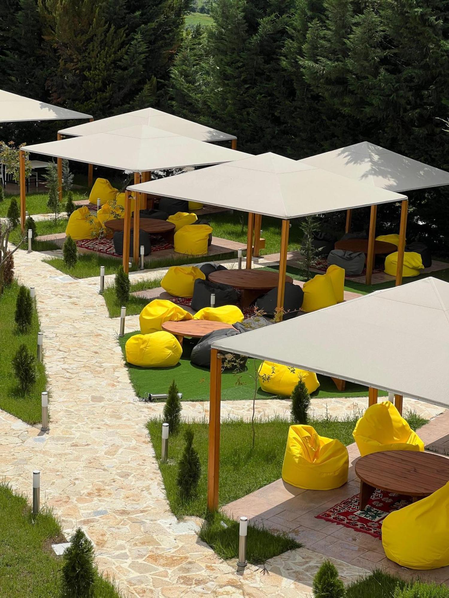 Guesthouse Osumi Μπεράτ Εξωτερικό φωτογραφία